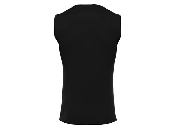 131-LV Kesil BLK Armløs spillerdrakt 