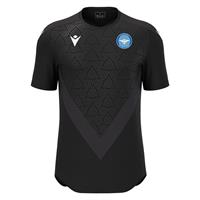 131-LV Wisp BLK Teknisk spiller og treningsdrakt