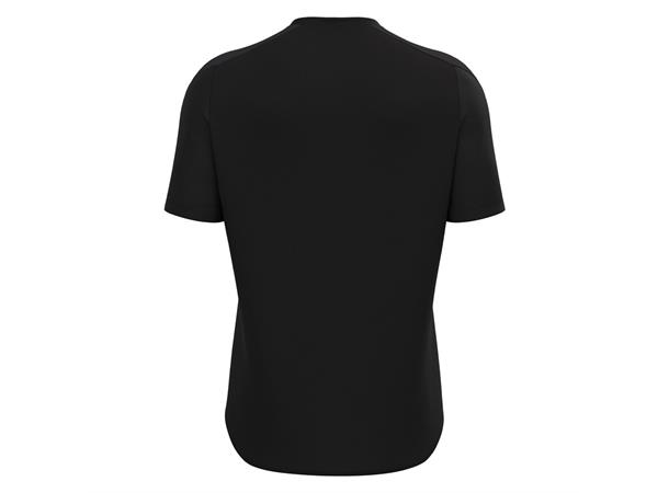 131-LV Wisp BLK Teknisk spiller og treningsdrakt 