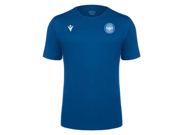 131-LV Boost Eco ROY T-skjorte i 100% bomull 