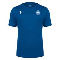 131-LV Boost Eco ROY T-skjorte i 100% bomull