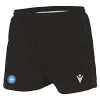 131-LV Ike Teknisk løpeshorts