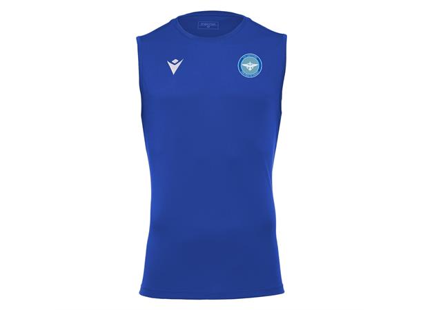 131-LV Kesil ROY Armløs spillerdrakt 