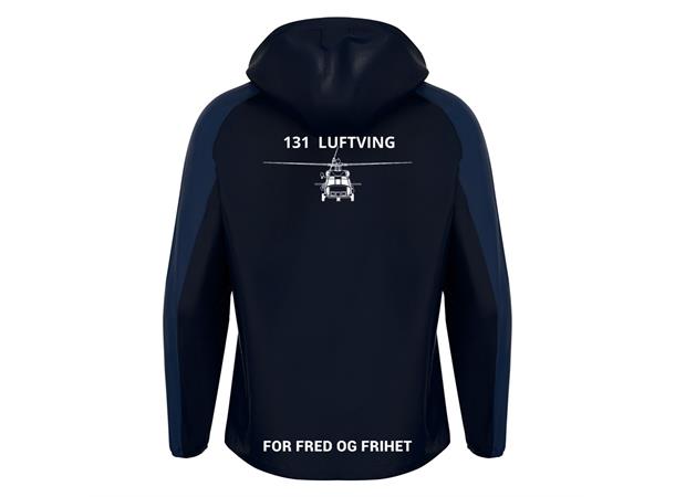 131-LV Rivendell NAV Vannbestandig Jakke 